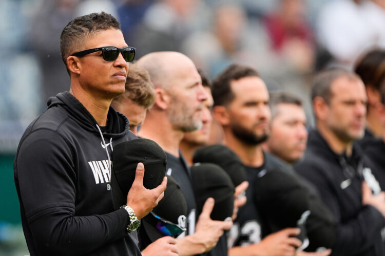 White Sox recall top prospect Noah Schultz for MLB debut, bring back Pereira, place Cannon on IL